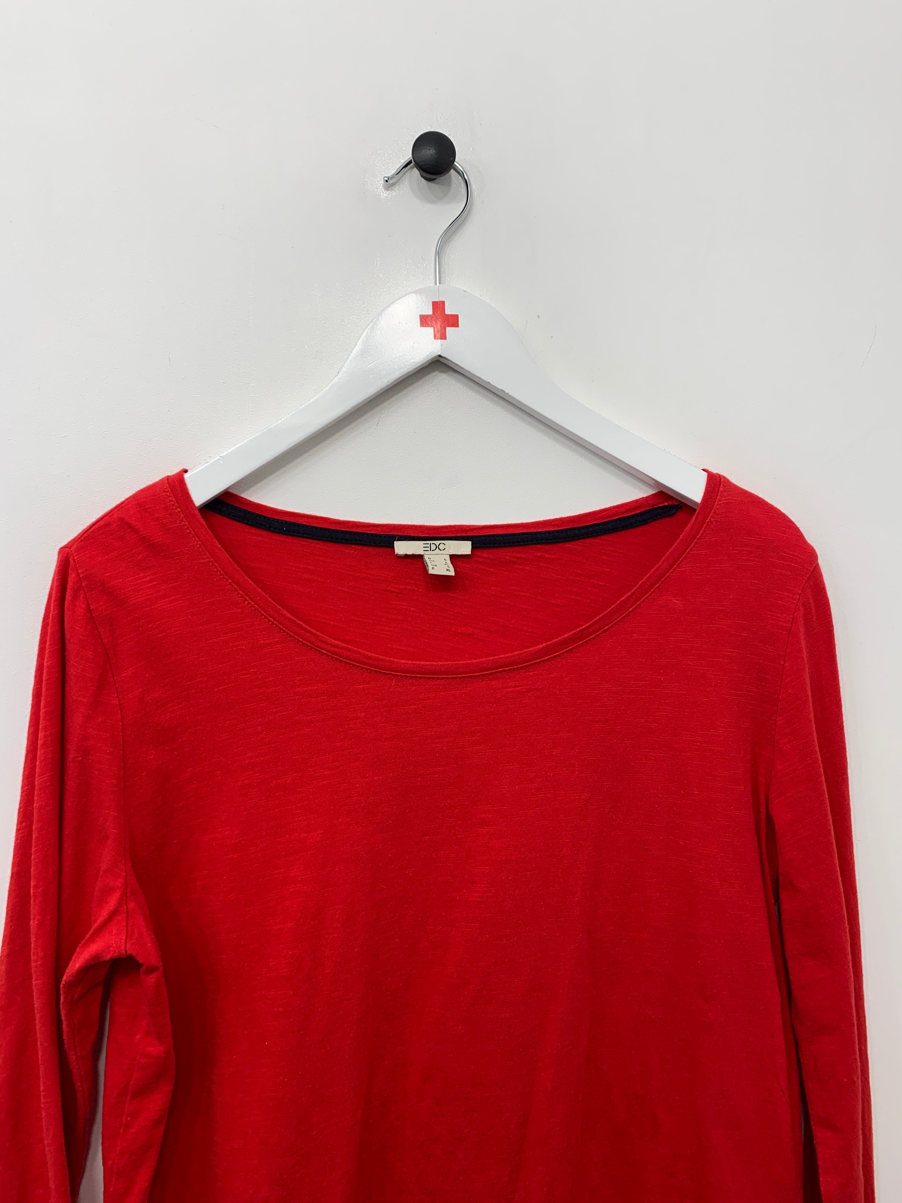 EDC Bluse